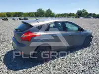 2012 Ford FOCUS фото