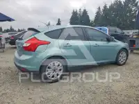 2012 Ford FOCUS фото
