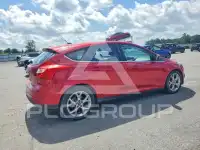 2012 Ford FOCUS фото