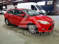 2012 Ford FOCUS фото