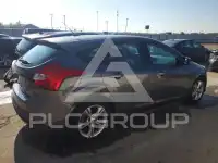2012 Ford FOCUS фото