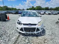 2012 Ford FOCUS фото