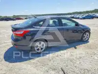 2012 Ford FOCUS фото