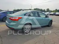 2012 Ford FOCUS фото