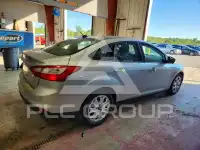 2012 Ford FOCUS photo