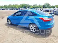 2012 Ford FOCUS photo