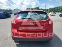 2012 Ford FOCUS фото