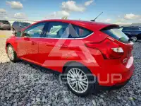 2012 Ford FOCUS фото