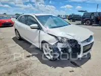 2012 Ford FOCUS фото