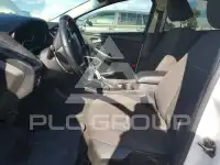 2012 Ford FOCUS фото
