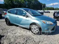 2012 Ford FOCUS photo