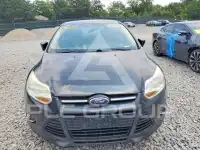 2012 Ford FOCUS фото