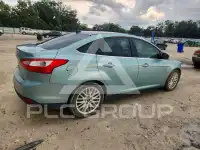 2012 Ford FOCUS фото