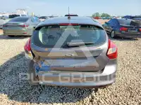 2012 Ford FOCUS фото