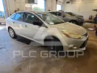 2012 Ford FOCUS фото