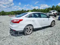 2012 Ford FOCUS фото