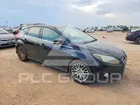 2012 Ford FOCUS фото