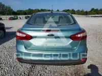 2012 Ford FOCUS фото