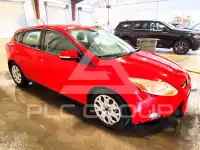 2012 Ford FOCUS фото