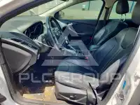 2012 Ford FOCUS фото