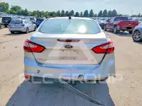 2012 Ford FOCUS фото