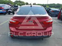 2012 Ford FOCUS фото