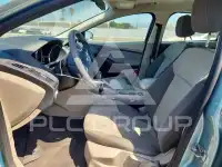 2012 Ford FOCUS фото