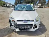 2012 Ford FOCUS фото
