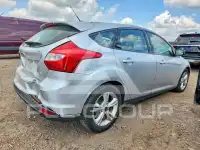 2012 Ford FOCUS фото