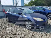 2012 Ford FOCUS фото