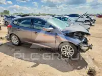 2012 Ford FOCUS фото