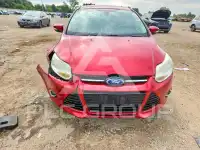 2012 Ford FOCUS фото