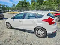 2012 Ford FOCUS фото