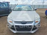 2012 Ford FOCUS фото