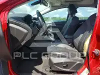 2012 Ford FOCUS фото
