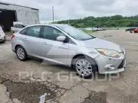 2012 Ford FOCUS фото
