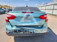 2012 Ford FOCUS фото
