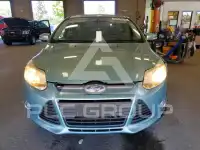 2012 Ford FOCUS photo