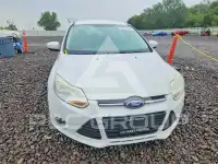 2012 Ford FOCUS photo