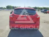2012 Ford FOCUS фото