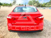2012 Ford FOCUS фото