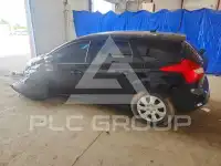 2012 Ford FOCUS фото