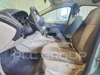 2012 Ford FOCUS фото