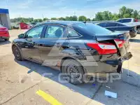 2012 Ford FOCUS фото