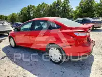 2012 Ford FOCUS фото