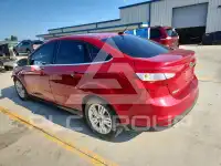 2012 Ford FOCUS photo