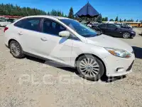 2012 Ford FOCUS фото