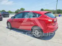 2012 Ford FOCUS фото