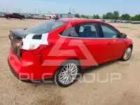 2012 Ford FOCUS фото