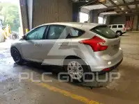2012 Ford FOCUS фото
